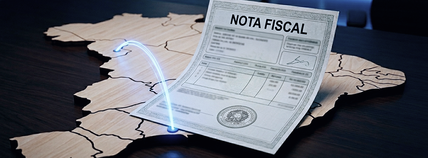 EMISSÃO DE NFE PARA CLIENTE DENTRO DO ESTADO